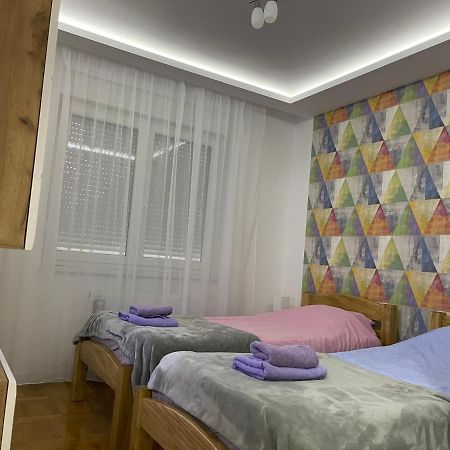 Apartman Mdb Szabadka Kültér fotó