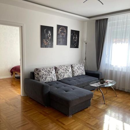 Apartman Mdb Szabadka Kültér fotó