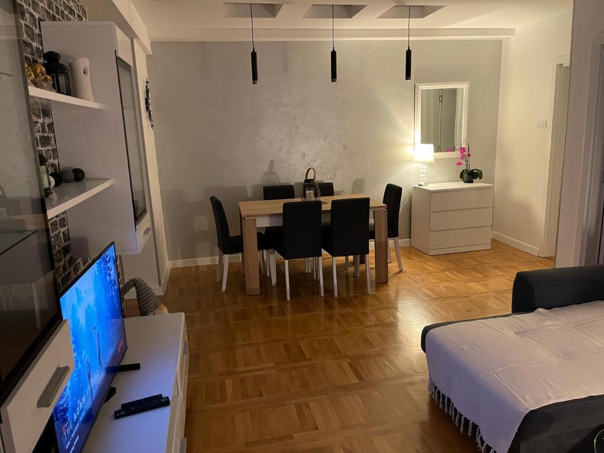 Apartman Mdb Szabadka Kültér fotó