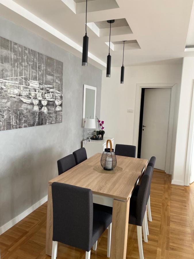 Apartman Mdb Szabadka Kültér fotó