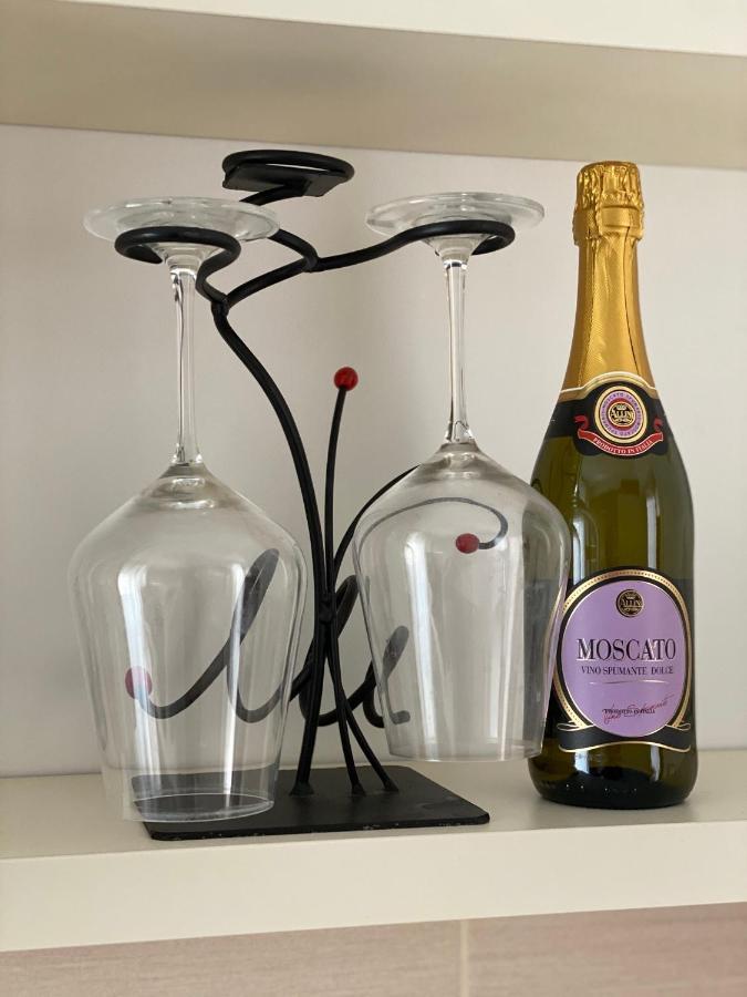 Apartman Mdb Szabadka Kültér fotó